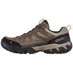Oboz Sawtooth X Low B-Dry Hiking Shoe - Men's, Canteen, 11