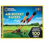 National Geographic Air Rocket Toy 