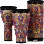 Remo Festival 10" Djembe,Timbau, & 