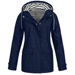 GENERIC Winter Coats For Women