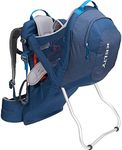 Kelty Journey Perfectfit Child Carrier, Insignia Blue