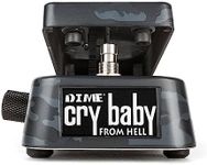 JIM DUNLOP Effects Pedal (DB01B)