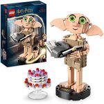 LEGO Harry Potter Dobby The House-E