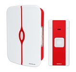 D-Link Wireless Doorbells