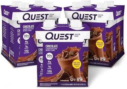 Quest Nutr