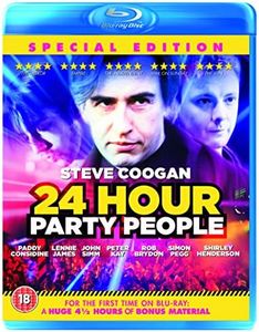 24 Hour Pa