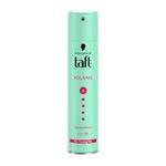 Schwarzkopf Taft Volume Hair Spray Hold Level 5, Hair Mousse for Fine and Thinning Hair, Volumising Mousse that Prevents Blow-Dry Damage, Non-Sticky, Vegan Formula - 250 ml