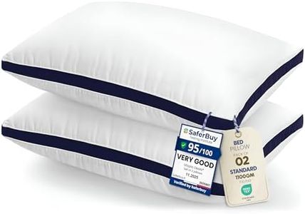 Utopia Bed