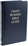 Family Worship Bible Guide