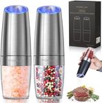 FORLIM Electric Salt and Pepper Gri