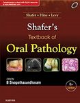 SHAFER'S TEXTBOOK OF ORAL PATHOLOGY 8/E 2016