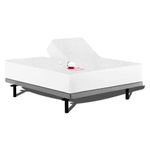 Split Queen Mattress