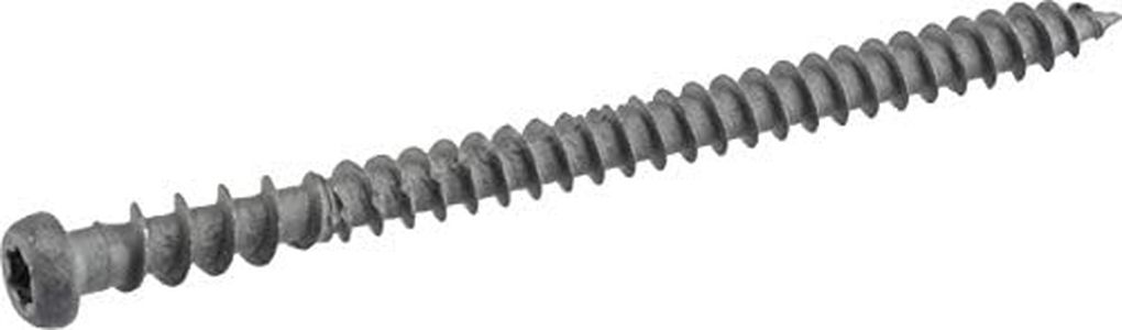 Hillman Fasteners Deck Screws, 48439