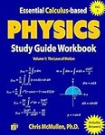 Essential Calculus-based Physics St