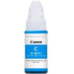 Canon PIXMA GI790 Cyan Ink Bottle for G1010, G2000, G2012, G3000, G3010, G3012, G4010