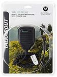 Motorola 53724 Remote Speaker Micro