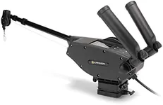 Cannon 1902335 Optimum Electric Dow