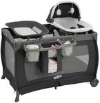 Pamo Babe Pack and Play 4 in 1 Play