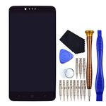 Screen Digitizer For Zte Zmaxs