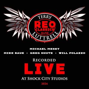 Recorded Live At Shock City Studios