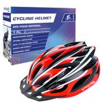 Bike Helmet For Adults