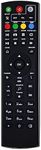 Compatible Superbox Remote Control 