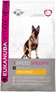 Eukanuba pienso Pastor Aleman