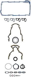 FEL-PRO CS 9284 Engine Conversion Gasket Set for Chevrolet Silverado 1500