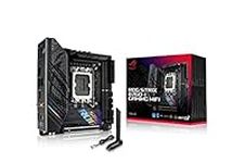 ASUS ROG Strix B760-I Gaming WiFi M