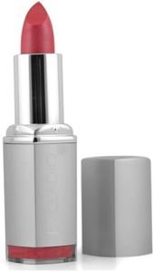 Palladio Herbal Lipstick, Precious, Rich Pigmented and Creamy Lipstick, Infused with Aloe Vera, Chamomile & Ginseng, Prevents Lips from Drying, Combats Fine Lines, Long Lasting Lipstick