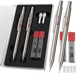 Mr. Pen Silver Metal Mechanical Pen