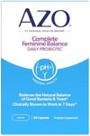 AZO Complete Feminine Balance Daily