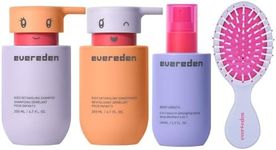 Evereden Kids Complete Haircare Set