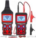 NOYAFA Underground Cable Tester Loc