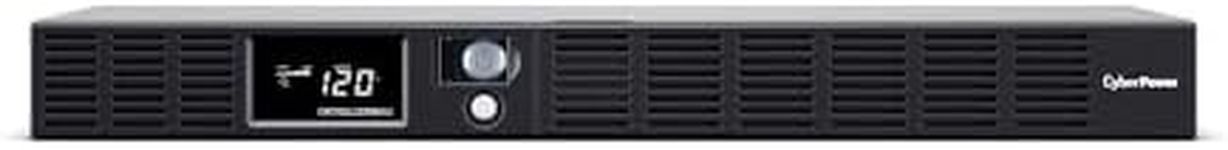 CyberPower OR700LCDRM1U Smart App L