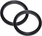 935-0243B Rubber Friction Disk for Compatible with MTD Most Snow Throwers, Snow Blower Parts Replacement for 753-0243, 735-0243, 735-0243B-2 Pack