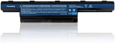 Pinsinholy AS10D31 AS10D51 Battery 
