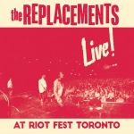 Live! At Riot Fest Toronto [VINYL]