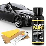 XTryfun Touch Up Paint for Cars Pai