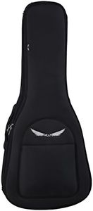 Dean Deluxe Gig Bag-Acoustic Guitar (DGB AG)