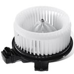 YHTAUTO Front Side AC Heater Blower Motor Assembly Replacement for Dodge Ram Avenger Honda Accord Odyssey Jeep Lincoln Acura