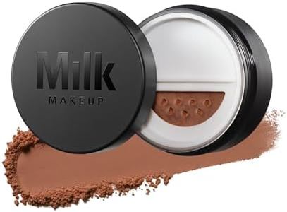 Milk Makeu