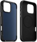 NOMAD Rugged Case for iPhone 16 Pro