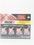 Redex Diesel Injector Cleaner Set o