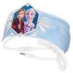 Frozen 2 Kids Headband Headphones V