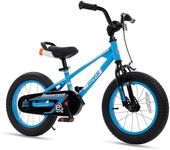 RoyalBaby Freestyle EZ Kids Bike, E