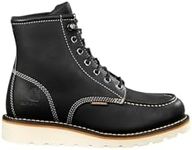 Carhartt 6” Waterproof Moc Toe Boot