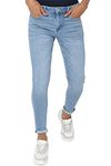 American Eagle Outfitters AE Ne(X) t Level Jegging Blue
