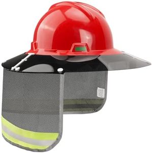 Hard Hat V