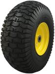 MARASTAR 15x6.00-6 Front Tire Assem